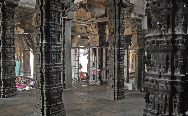 Top 10 Famous Temples in Tamilnadu